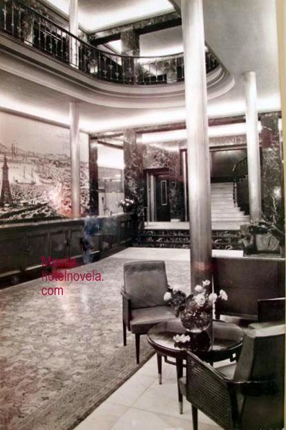 18929823.Manila hotel compg