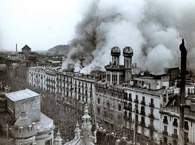 1932-Incendio-de-la-Rambla
