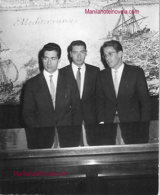 Recepcion del manila. wpjpg