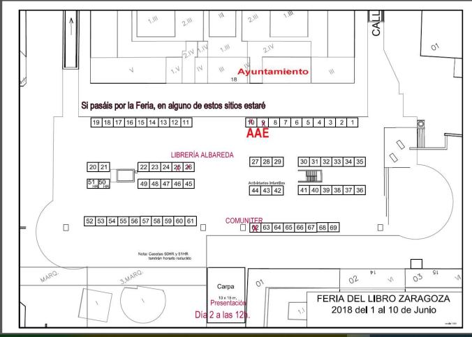 castas feria 2018 rotulada